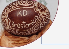 Praskani pirhi – otvoritev razstave in delavnica