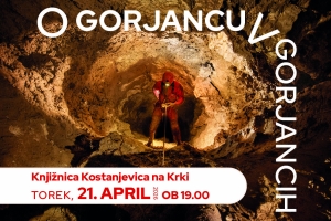 O GORJANCU V GORJANCIH