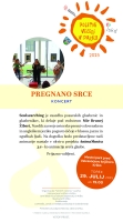 PREGNANO SRCE, koncert