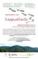 Po stopinjah prvih Bohor(i)čev, domoznanski izlet
