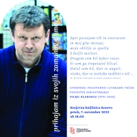 Prihajam iz svojih zamahov domov