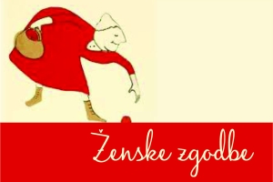 Ženske zgodbe