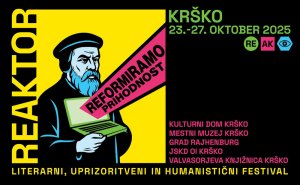 Mladen Dolar: Kako reformirati prihodnost